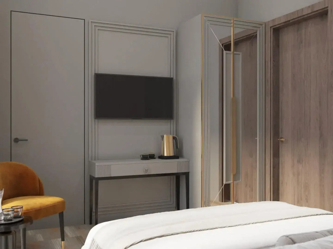 Grand Rodina
