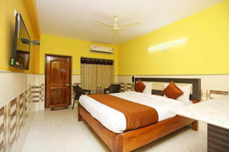 Imagen del hotel