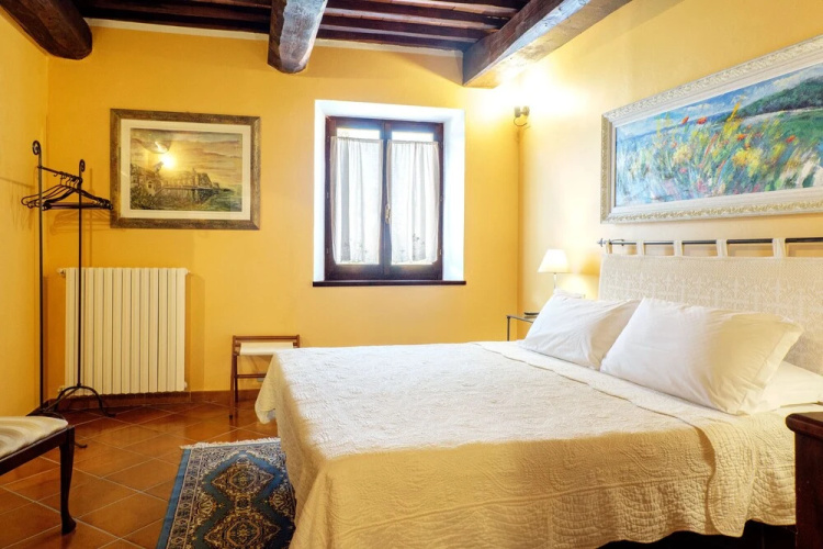 Villa Chiccheio
