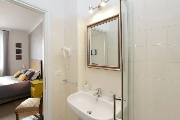 B & B Li Rioni