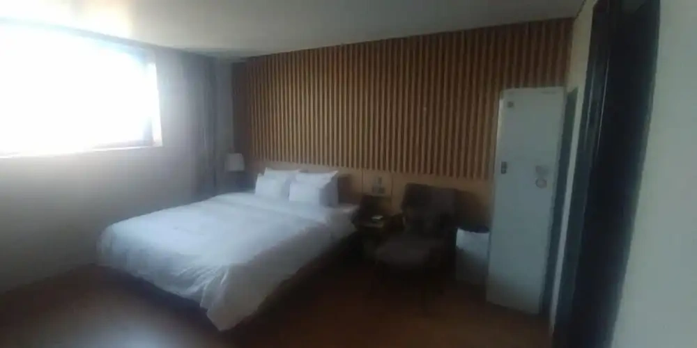 Luxury Double room