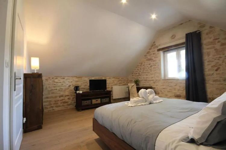 Le Clos Ligerien