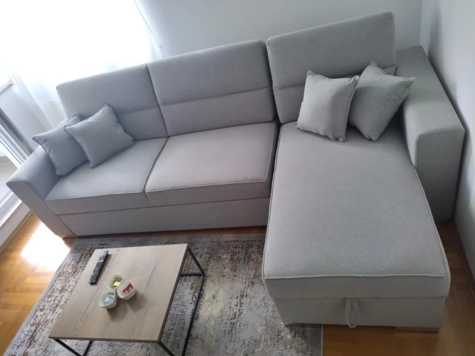 Apartman Tara