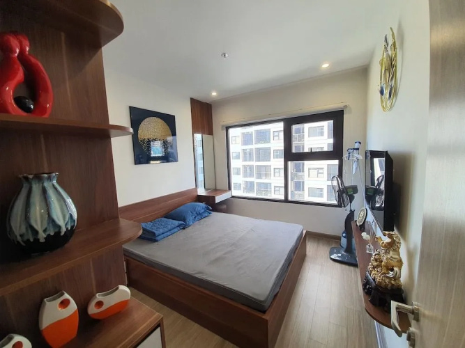 Vinhomes Ocean Park Gia Lam Apartment