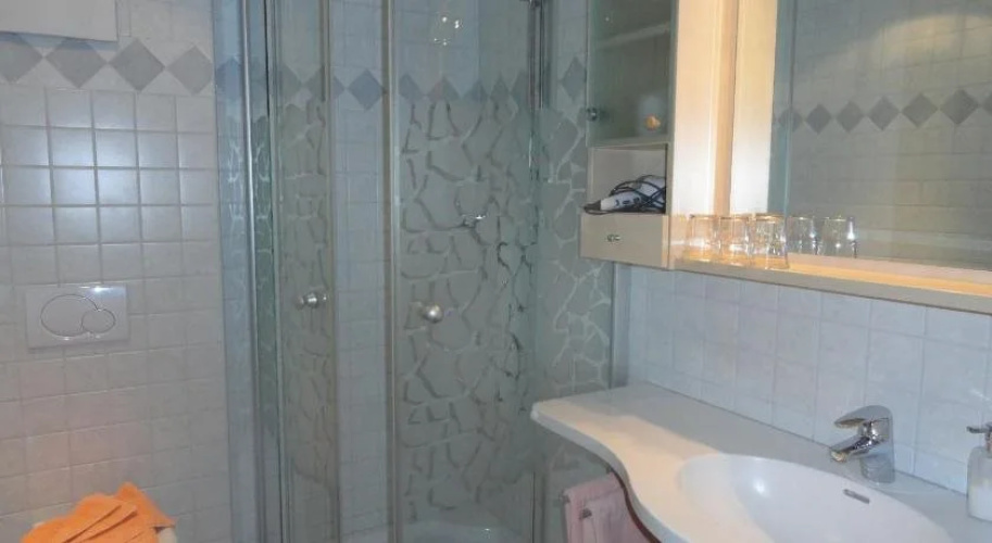 Hotel Traube