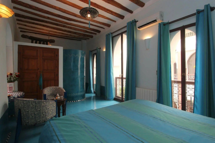 Riad Twilight