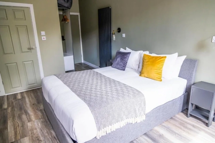 Premium Double room