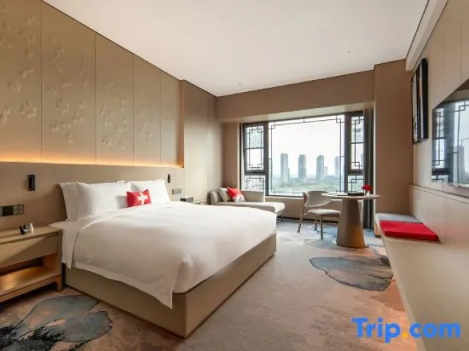 Luxury Double room