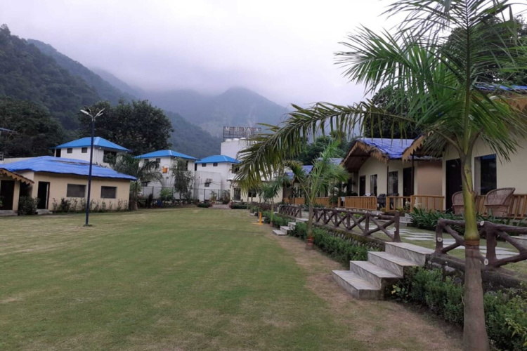 Atulya Nakshtra Resort