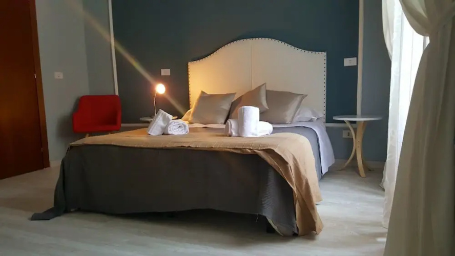 Guest House Belvedere Vaticano