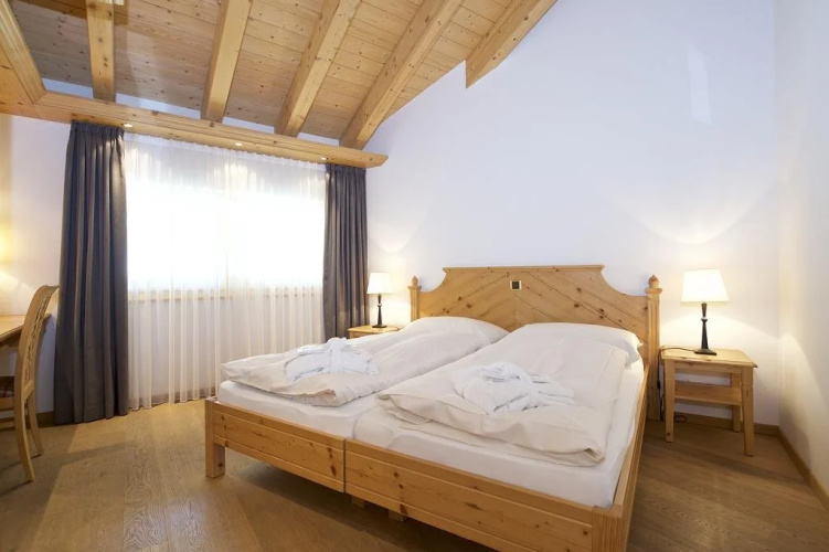 La Bohème Appartementhaus