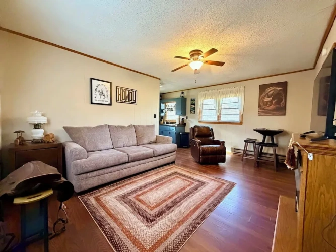 Deluxe Cottage