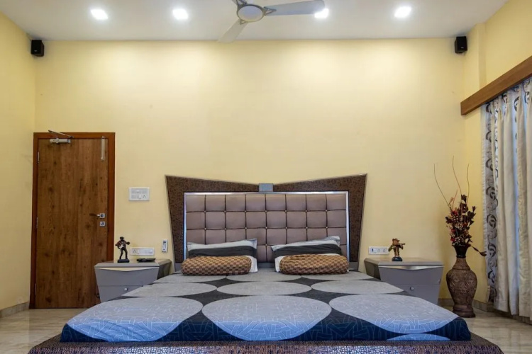 Geeta Bhawan