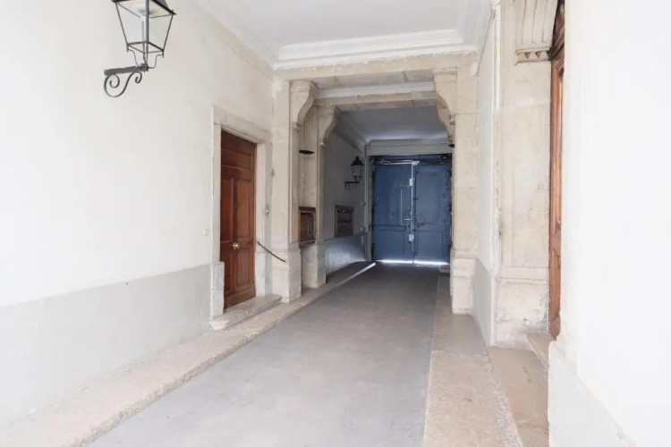 1 Bedroom Junior Suite
