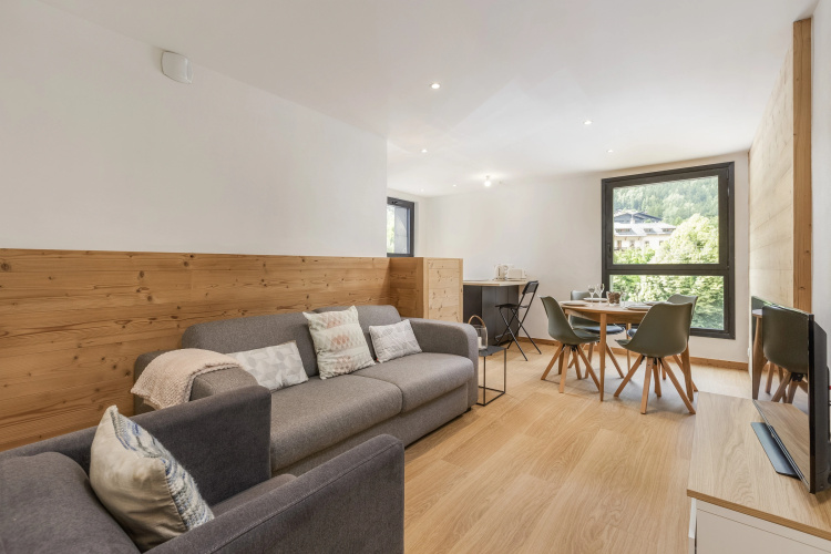 Appartement L'Outa 212