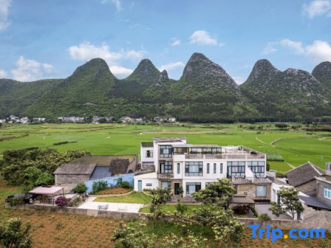 Yunzhu Boutique Inn