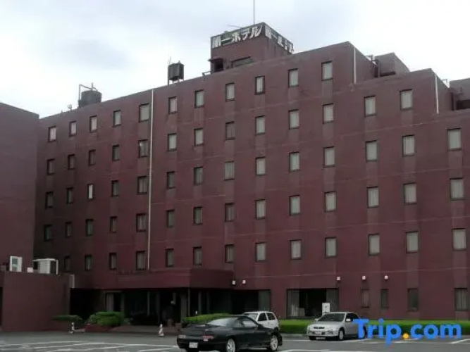 Iruma Dai-Ich Hotel