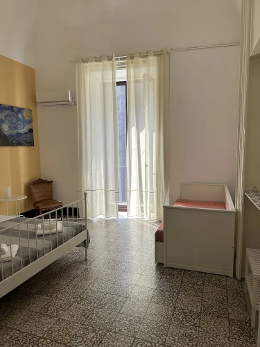Il Teatro Rooms