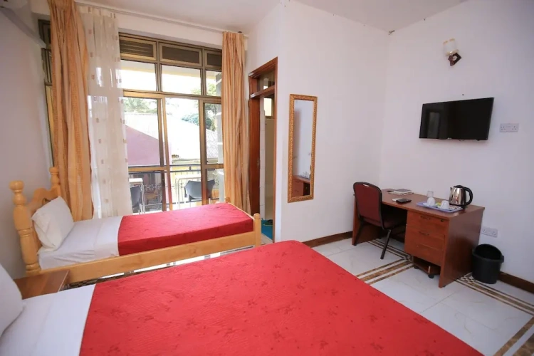 Classic Double room