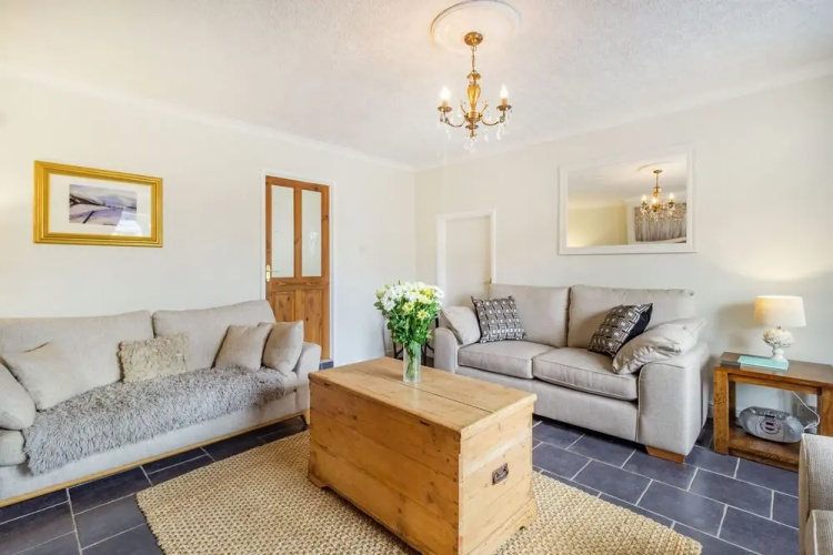 Peth Head Cottage