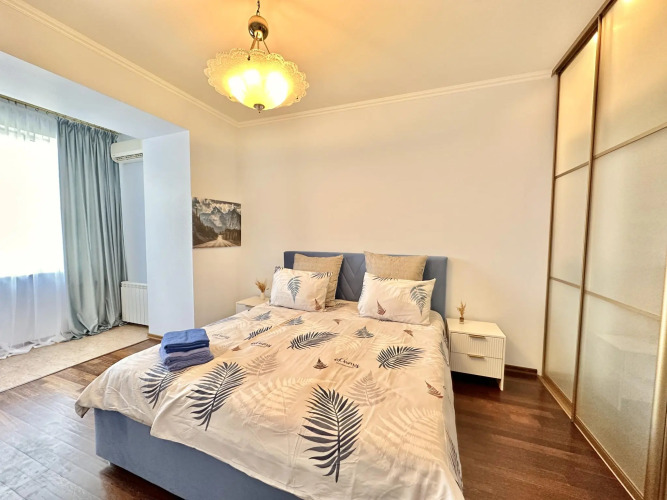 Фотография номера квартиры Artinvest (Артинвест) на улице Япеева