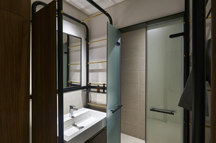 Form Hotel Dubai photo 15