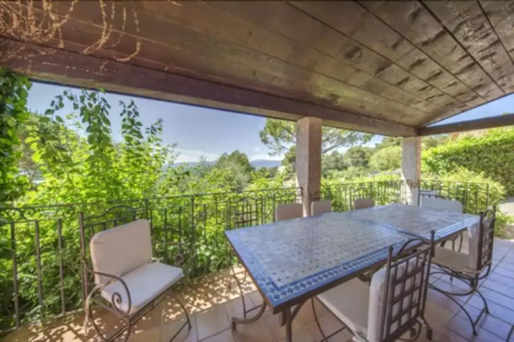 Domaine du Mont Leuze - Floreo Services