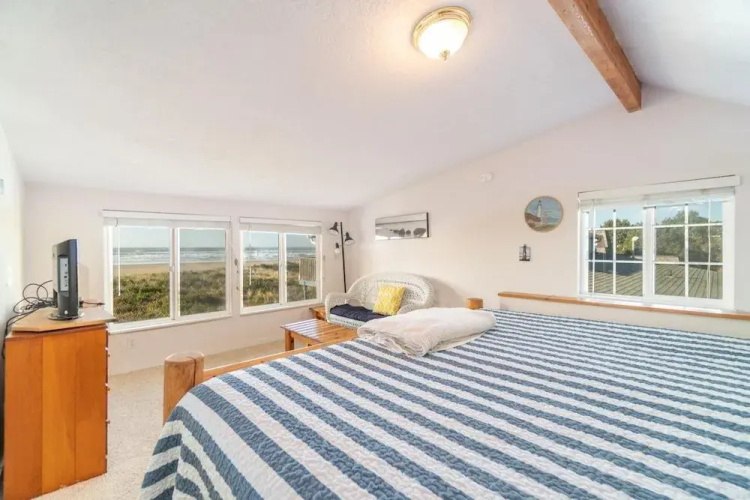 Rockaway Beachhouse
