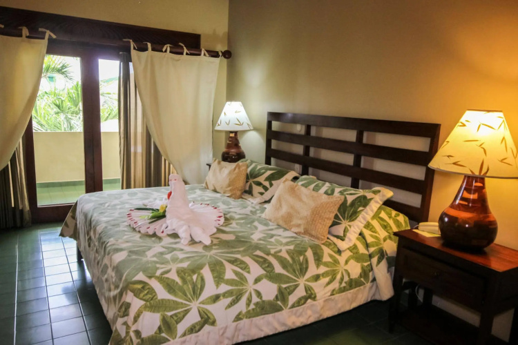 Hotel Club Del Mar