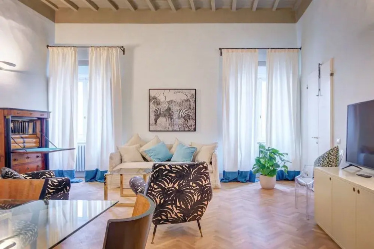 Beatrice Apartment by Firenze Prestige