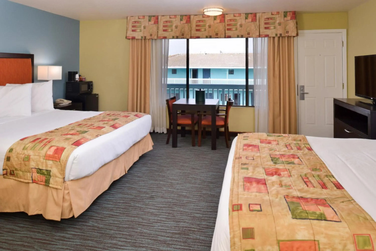 Bay View Inn