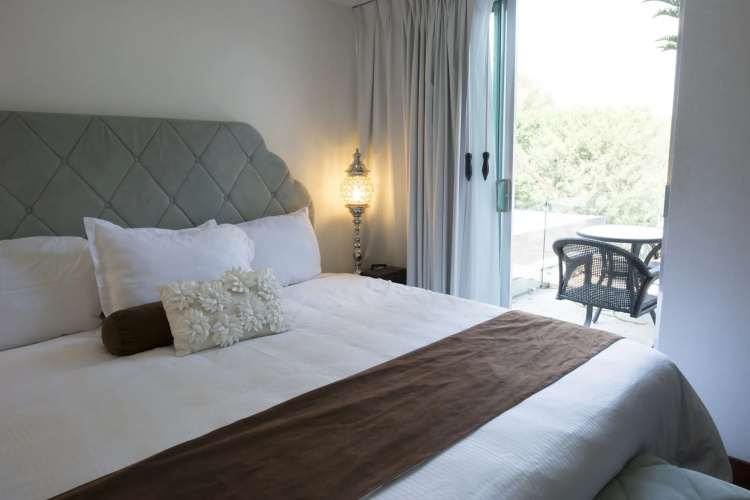 Colombe Hotel Boutique