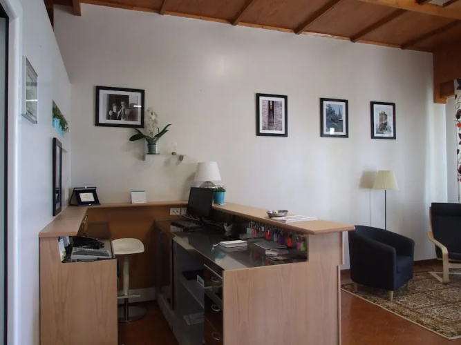 Hotel Il Piceno
