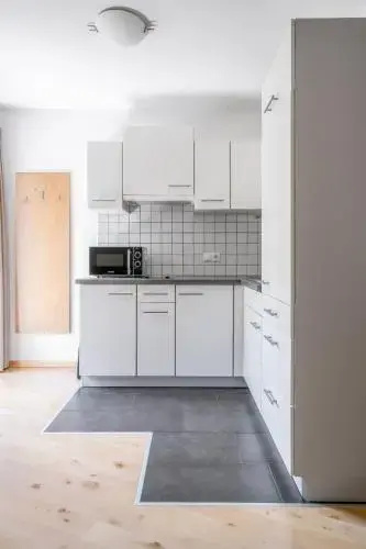 Apparthotel Sonnwies