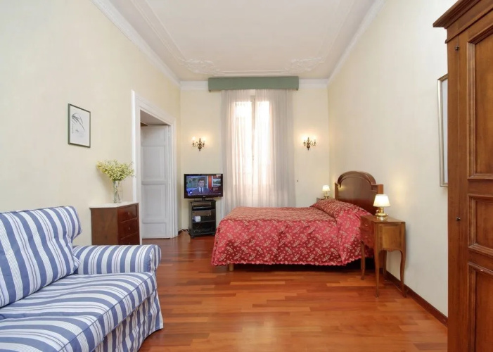 Spagna apartments - Spanish Steps area