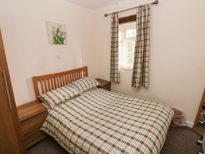 Knap Cottage