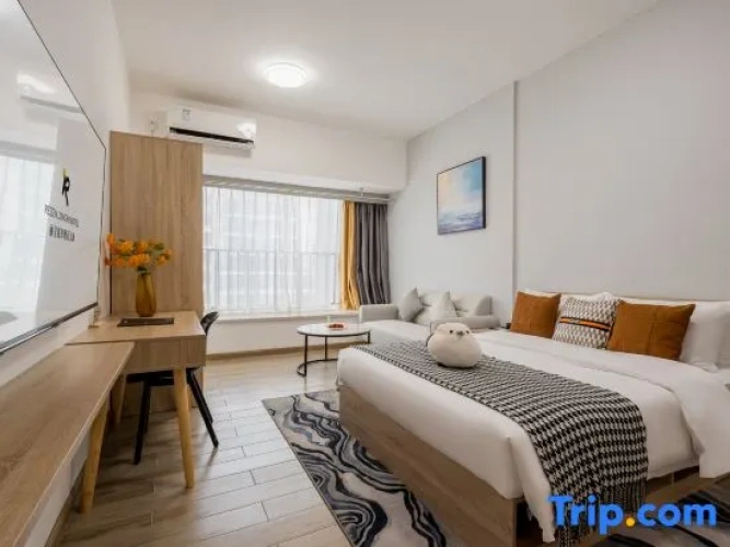 Luxury Double room