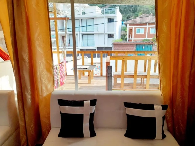 2 Bedrooms Cottage
