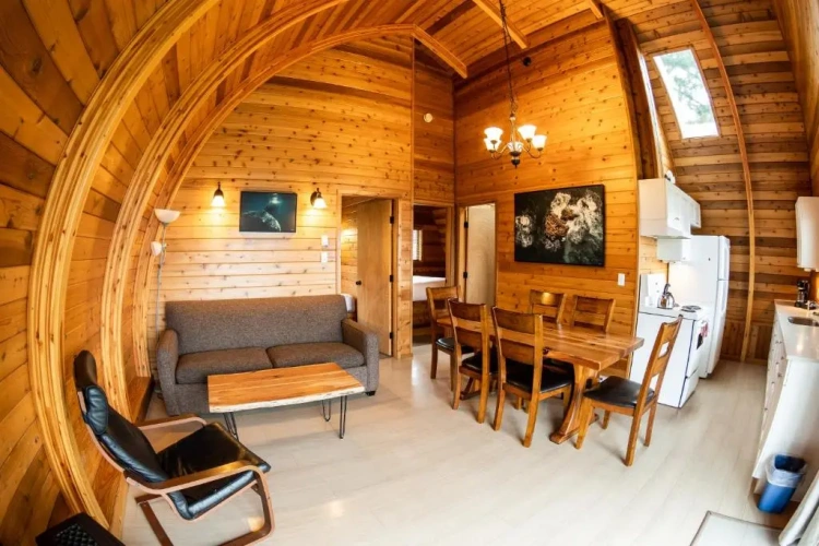 2 Bedrooms Suite