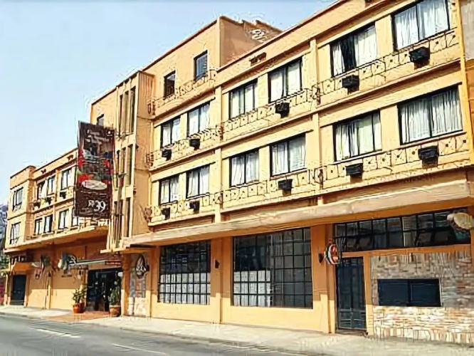 Hotelbild