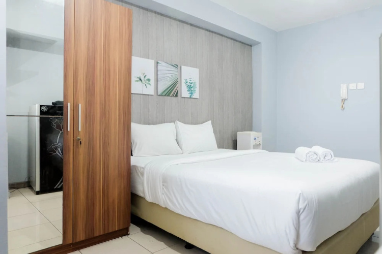 Green Bay Pluit