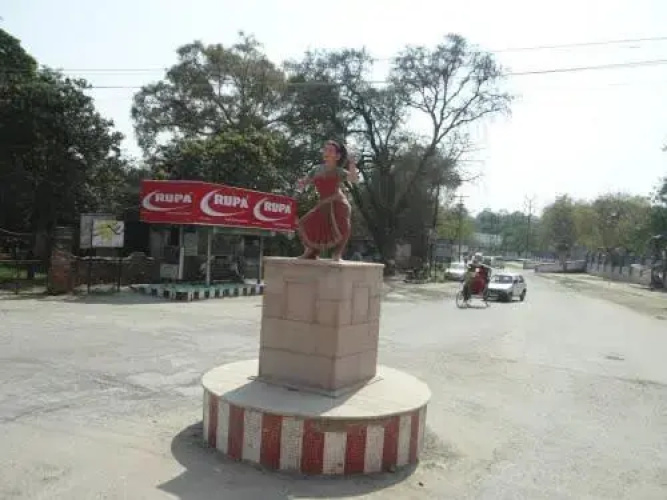 Hotel Satvik International