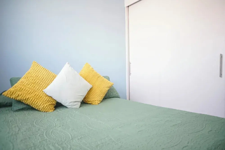 Cozy Apartment Poliforum AC