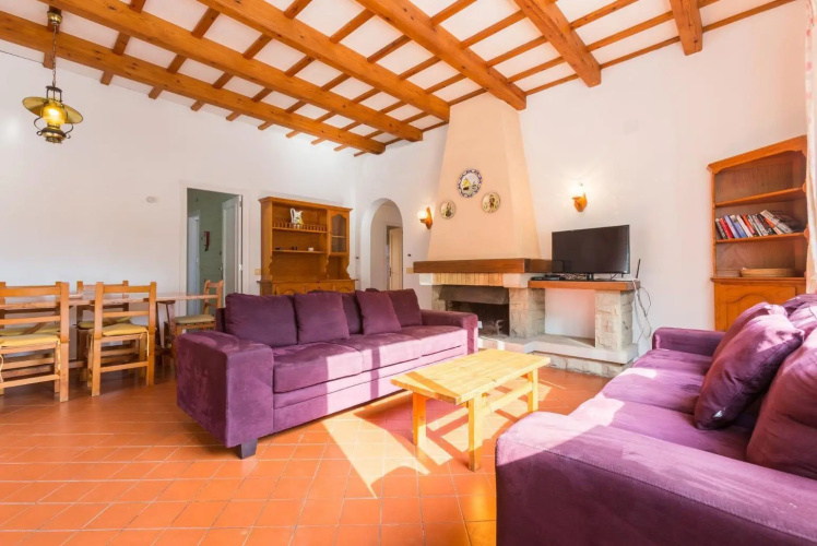 Villa Trepuco Uno