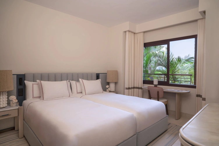 2 Bedrooms Premium Residence
