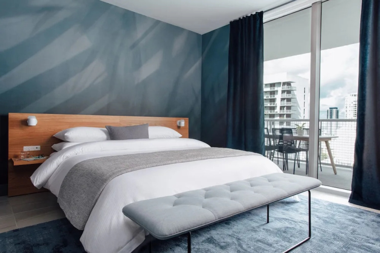Mint House Miami – Downtown