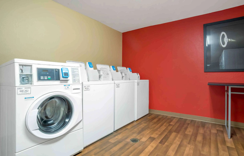 Extended Stay America Suites Mobile Spring Hill