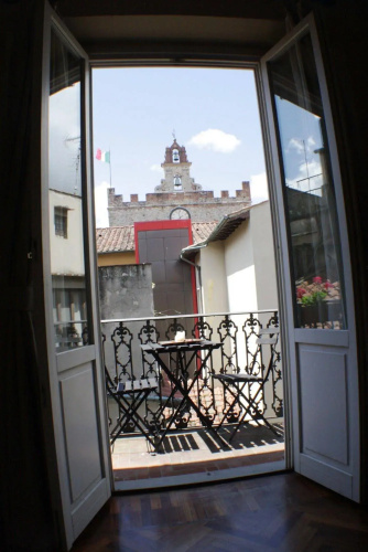 Residence Manassei