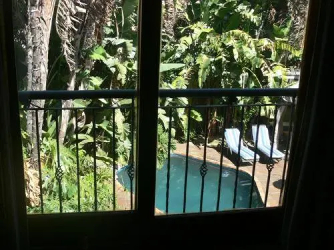 Guest House Fernivy
