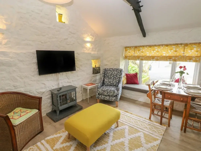 Primrose Cottage